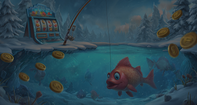 Ice Fishing