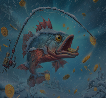 Ice Fishing
