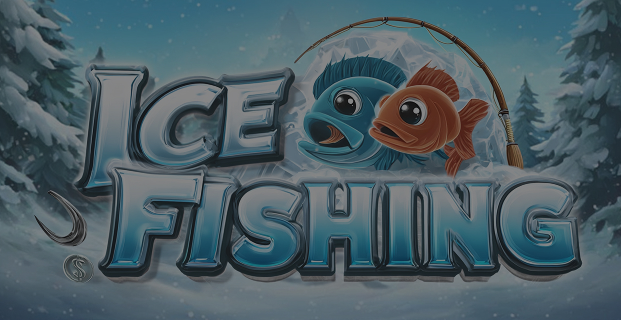 Ice Fishing