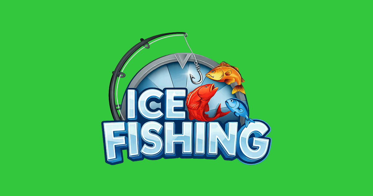 Ice Fishing